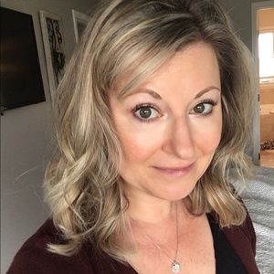 Meet your Posher, Christi